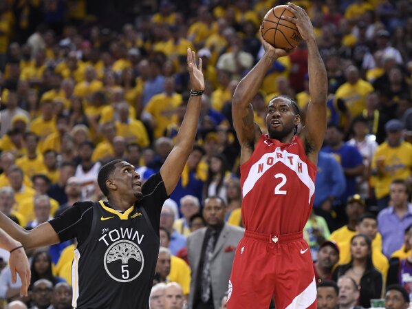 Kawhi mvp finals sale